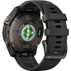 ヨドバシ.com - ガーミン GARMIN epix Pro (Gen 2 ヨドバシ.com - ガーミン GARMIN epix Pro (Gen 2