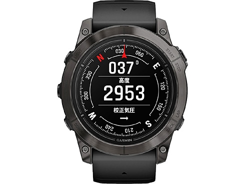 ヨドバシ.com - ガーミン GARMIN epix Pro （Gen 2