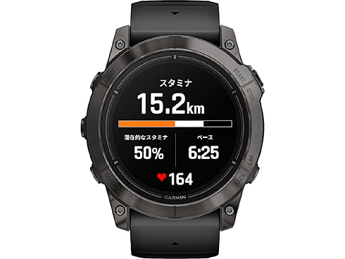 ヨドバシ.com - ガーミン GARMIN 010-02804-71 [epix Pro（エピックス ...