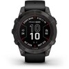 進化した光学心拍計とソーラーバッテリー搭載 ガーミン マルチスポーツGPSウォッチ「fenix 7 Pro」登場！