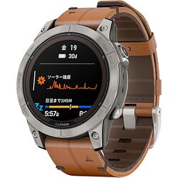ヨドバシ.com - ガーミン GARMIN fenix 7 Pro Sapphire Dual ヨドバシ.com - ガーミン GARMIN fenix 7 Pro Sapphire Dual