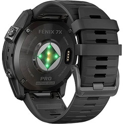 Garmin pro solar fashion fenix 6x