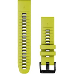 GARMIN(ガーミン) QuickFit 22mm Plasma Red QuickFit 22mm Black | 製品 | Garmin 日本