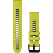 010-13280-03 [QuickFit 22mm Electric Lime/Graphite]