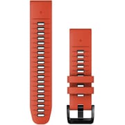 010-13280-04 [QuickFit 22mm Flame Red/Graphite]