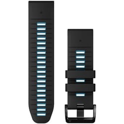 010-13281-05 [QuickFit 26mm Black/Cirrus Blue]