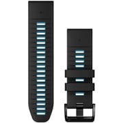 010-13281-05 [QuickFit 26mm Black/Cirrus Blue]