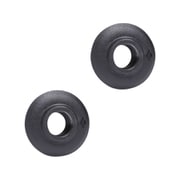 38mmトレッキングバスケット BD82396 ブラック [トレッキングポール パーツ]