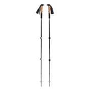 パーシュートショック BD82503 スチールグレイ/フォームグリーン M/Lサイズ(100-140cm) [トレッキングポール 形状I型]