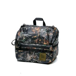 カモ スパイスボックス SPICE BOX ORIGINAL CAMO POLYCA SERIES 152039CAMO-98 [アウトドア 収納ケース]