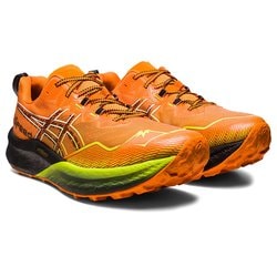 ヨドバシ.com - アシックス asics フジスピード2 FUJISPEED 2 1011B699 800 Bright  Orange/Antique Red 27cm [トレイルランニングシューズ メンズ] 通販【全品無料配達】