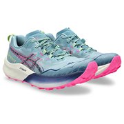 フジスピード2 FUJISPEED 2 1012B515 400 Gris Blue/Black 25cm [トレイルランニングシューズ レディース]