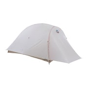 フライクリークHV UL1 ソリューションダイ THVFLY121 グレー/グレージュ [アウトドア 山岳テント 1人用 重量：0.907kg]