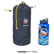 トラッシュカン 7L BPATC7L23-413-OS ネイビー [アウトドア ゴミ箱]