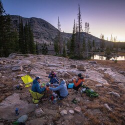 ヨドバシ.com - ビッグアグネス BIG AGNES スカイラインUL スツール