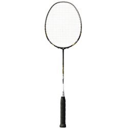 新品　ヨネックス バトミントンラケット マッスルパワー9ロング ブルー ケース付 新品 ヨネックス バトミントンラケット マッスルパワー9ロング