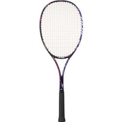 ヨドバシ.com - ヨネックス YONEX エアロデューク50 張り上がりラケット ADX50GHG 039 パープル G0 [軟式テニス ラケット]  通販【全品無料配達】