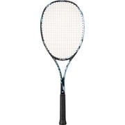 エアロデューク50 張り上がりラケット ADX50GHG 308 アイスブルー G0 [軟式テニス ラケット]