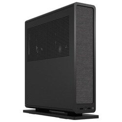 PCケース Fractal Design Ridge ブラック | hartwellspremium.com