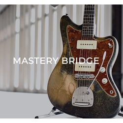 ヨドバシ.com - マスタリーブリッジ Mastery Bridge M2 Jazzmaster