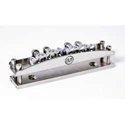Rickenbacker用 ブリッジ M5 Rickenbacker