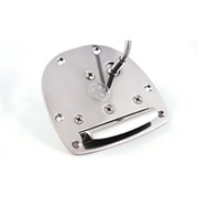 Jazzmaster/Jaguar用 ビブラート Polished 鏡面仕様 OMV-P Polished Offset Vibrato