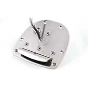 Jazzmaster/Jaguar レフティ用 ビブラート Polished 鏡面仕様 OMVL-P Polished Lefty