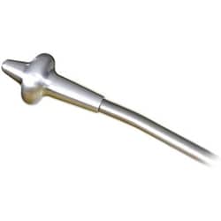 マスタリービブラート専用 アルミ製アームキャップ UFO型 MVAT-UFO Arm tip UFO