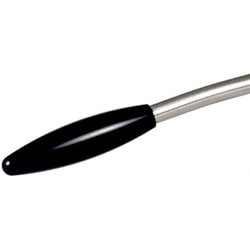 マスタリービブラート専用 アームキャップ （ブラックアノダイズド仕様） MVAT-S-BLACK ArmTip Normal Black