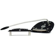ブラックアノダイズド加工 パーツセット(M1&OMV&MVAT&MTセット) OMV-Black-Kit M1 Black Set