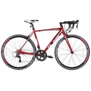 ロードバイク Master 2.0 Red/White 480