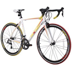 ヨドバシ.com - パンサー Panther Master 2.0 White/Yellow 480 