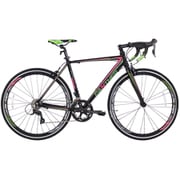 ロードバイク Master 3.0 Green/Pink 480