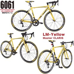 ロードバイク Panther MASTER GEN3 楽天市場】PANTHER (パンサー) ロードバイク Masterシリーズ STI