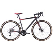 ロードバイク Hades Disc 2.0 SG Red 47