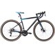 ロードバイク Hades Disc 2.0 SG Blue 47
