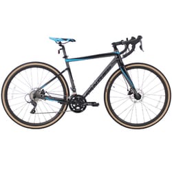 ロードバイク Hades Disc 2.0 SG Blue 47
