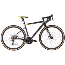 ロードバイク Hades Disc 2.0 SG Yellow 47