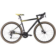 ロードバイク Hades Disc 2.0 SG Yellow 47