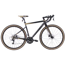 ロードバイク Hades Disc 2.0 SG Gold 47