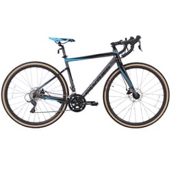 ロードバイク Hades Disc 2.0 SG Blue 50