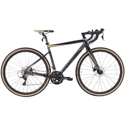 ロードバイク Hades Disc 2.0 SG Gold 50