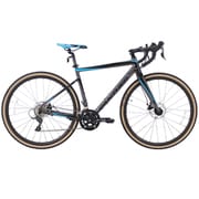 ロードバイク Hades Disc 3.0 SG Blue 47