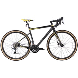 ロードバイク Hades Disc 3.0 SG Yellow 47