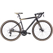 ロードバイク Hades Disc 3.0 SG Gold 47