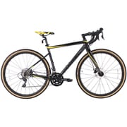 ロードバイク Hades Disc 3.0 SG Yellow 50