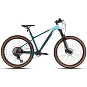 マウンテンバイク HYPERION 27.5 Dynamic Green