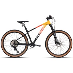 マウンテンバイク HYPERION 27.5 Flame Black