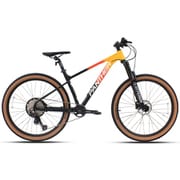 マウンテンバイク HYPERION 27.5 Flame Black