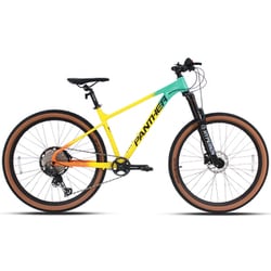 マウンテンバイク HYPERION 27.5 Hope Yellow